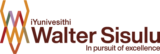 iYunivesithi Walter Sisulu